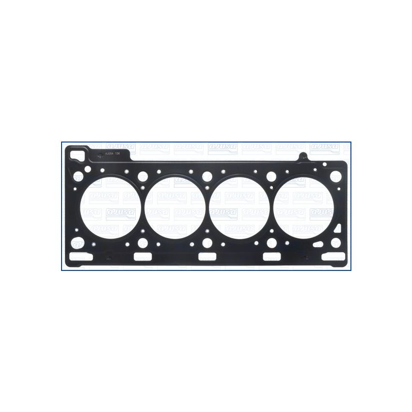 USZCZELKA GŁOWICY AJUSA 10146900 RENAULT 2.0 LAGUNA FORD 5R 01-