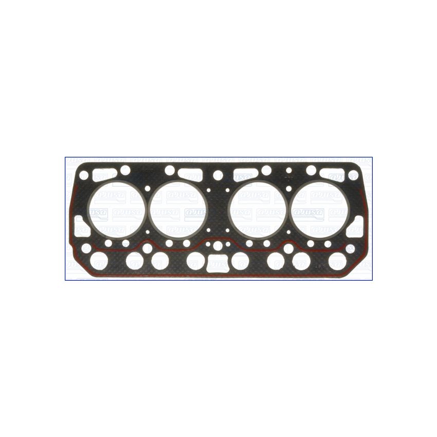 USZCZELKA GŁOWICY AJUSA 10014900 RENAULT R4 603-845cc 63-