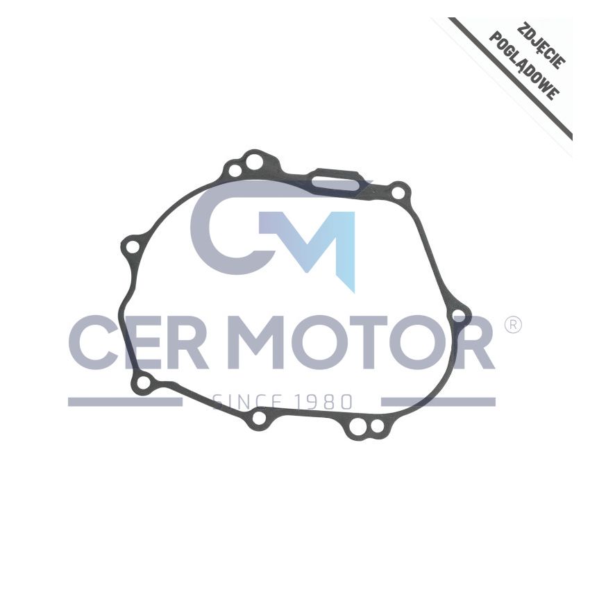 USZCZELKA POKRYWY SKRZYNI KORBOWEJ OE A2780180280 MERCEDES 4.7-5.5 10-