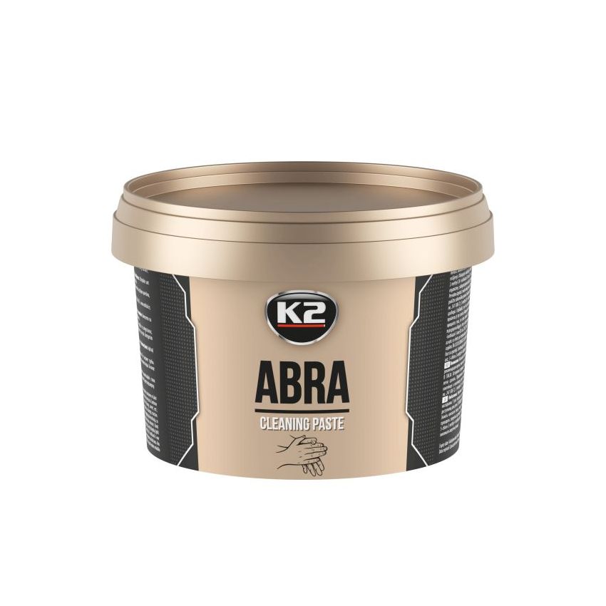 PASTA DO MYCIA RĄK 500g K2 W521N ABRA