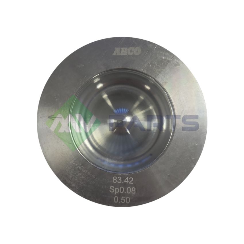 TŁOK MV PARTS P5630A 0.50 ROVER 2.0D