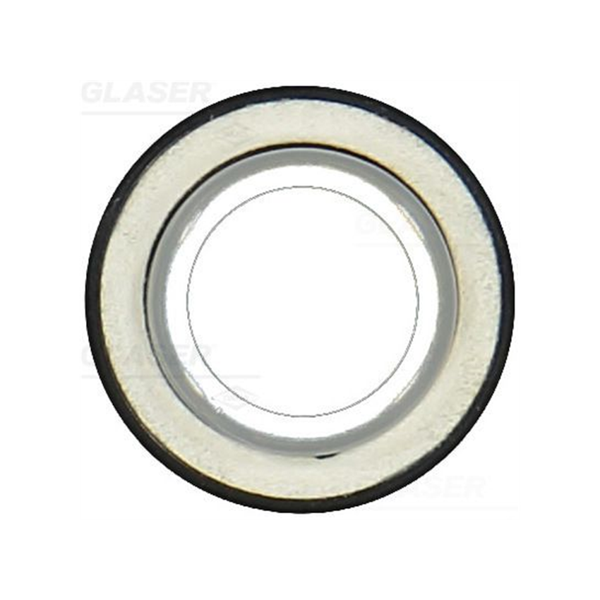 USZCZELNIACZ WAŁU PRZÓD SIMMERRING GLASER P93359-01 FIAT 1.0 18-