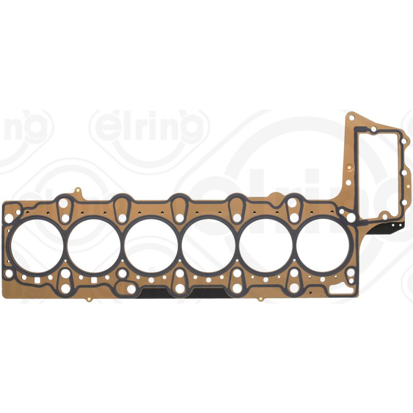 USZCZELKA GŁOWICY ELRING 058143 BMW 3.0D 04-
