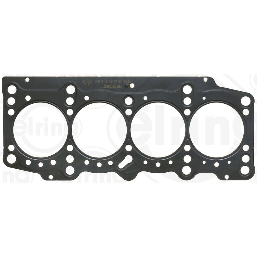 USZCZELKA GŁOWICY ELRING 104316 FIAT 1.2 01-