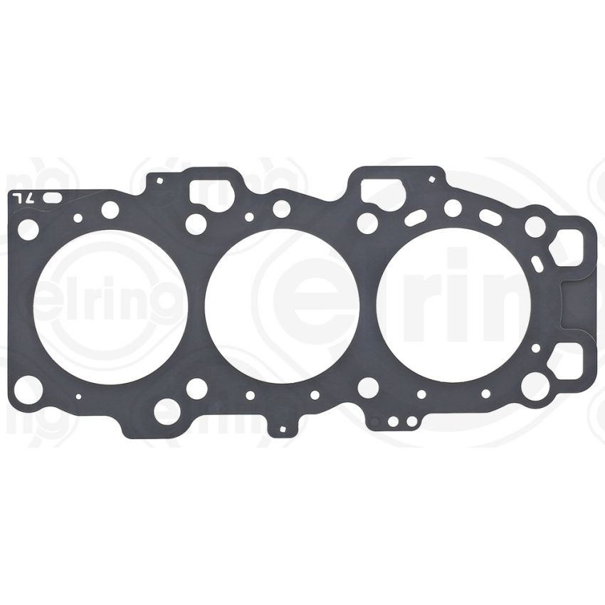 USZCZELKA GŁOWICY ELRING 594150 HYUNDAI 2.7 00-