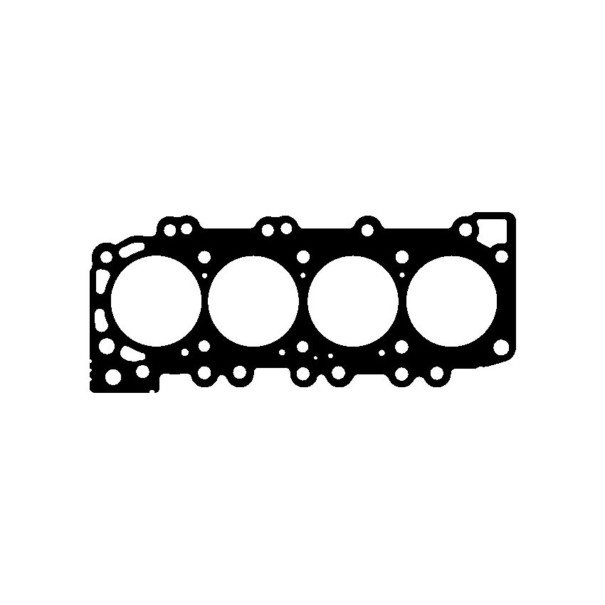 USZCZELKA GŁOWICY ELRING 715170 NISSAN 2.5TD 01-