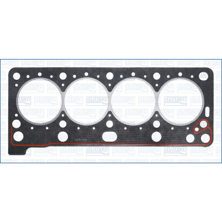 USZCZELKA GŁOWICY AJUSA 10066600 RENAULT CLIO 1764cc 16v 91-