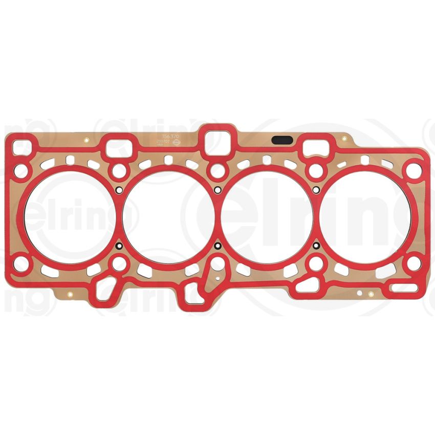USZCZELKA GŁOWICY ELRING 356370 OPEL 2.0CDTI 17-
