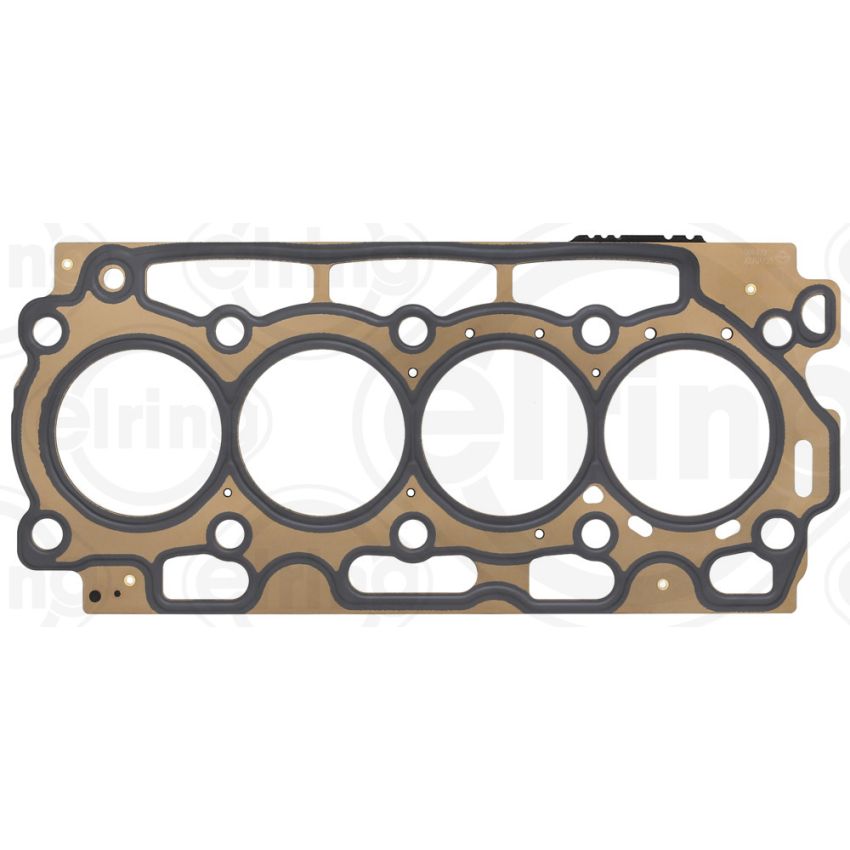 USZCZELKA GŁOWICY ELRING 569822 PSA 1.6HDI 03-