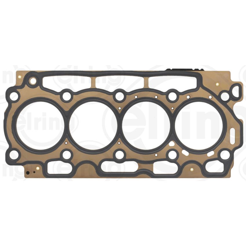 USZCZELKA GŁOWICY ELRING 569802 PSA 1.6HDI 03-