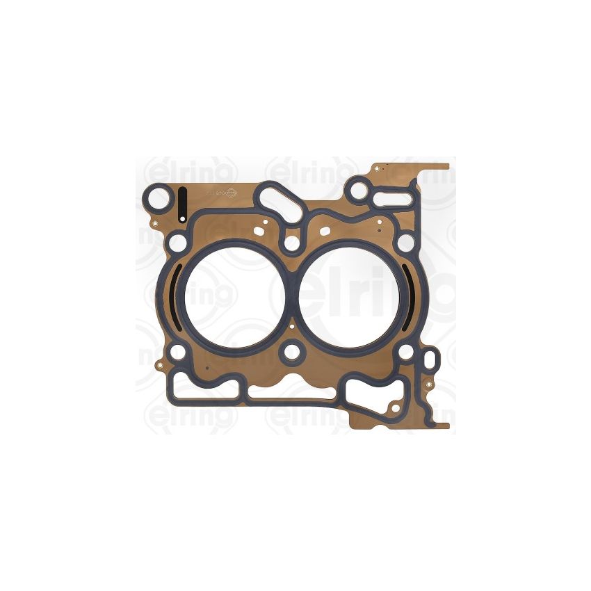 USZCZELKA GŁOWICY ELRING 233690 SUBARU 2.0 12-