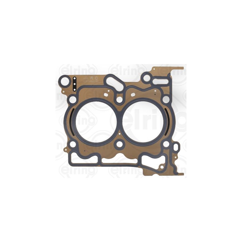 USZCZELKA GŁOWICY ELRING 274620 SUBARU 2.0 12-