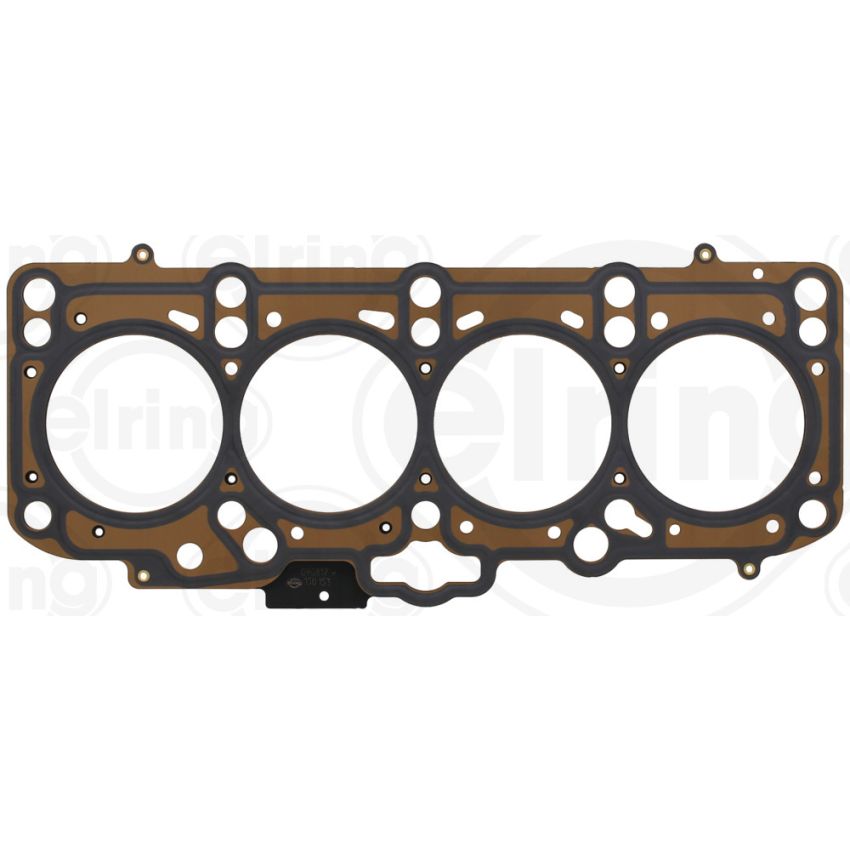 USZCZELKA GŁOWICY ELRING 150153 VW 1.9-2.0TDI 02-