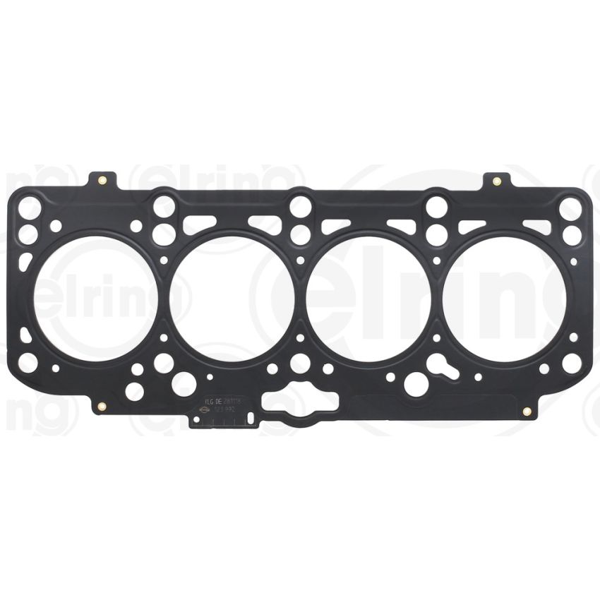USZCZELKA GŁOWICY ELRING 123992 VW 1.9D 95-12