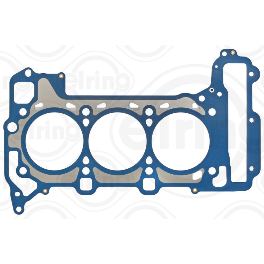 USZCZELKA GŁOWICY ELRING 510690 VW 2.9-3.0 16-