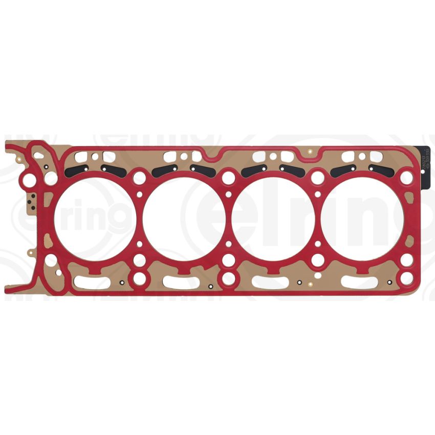 USZCZELKA GŁOWICY ELRING 309330 VW 4.0 16-