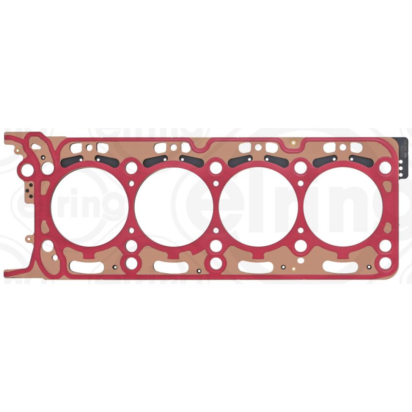 USZCZELKA GŁOWICY ELRING 309350 VW 4.0 16-