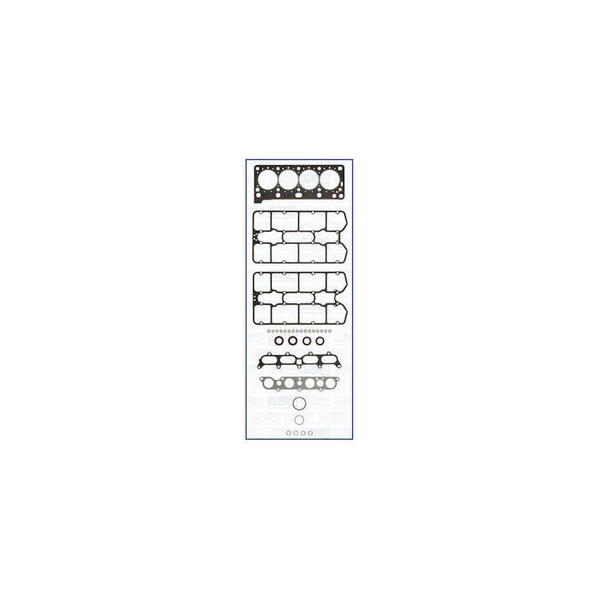 KOMPLET USZCZELEK GŁOWICY AJUSA 52091800 RENAULT 1.8 89-97