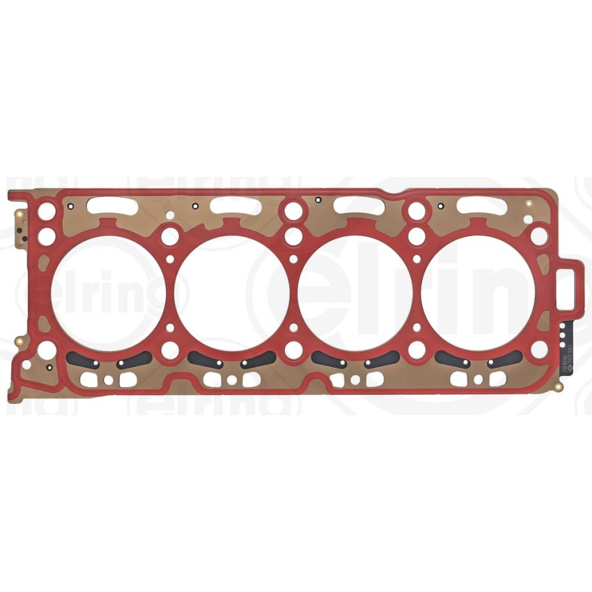 USZCZELKA GŁOWICY ELRING 309381 VW 4.0 16-