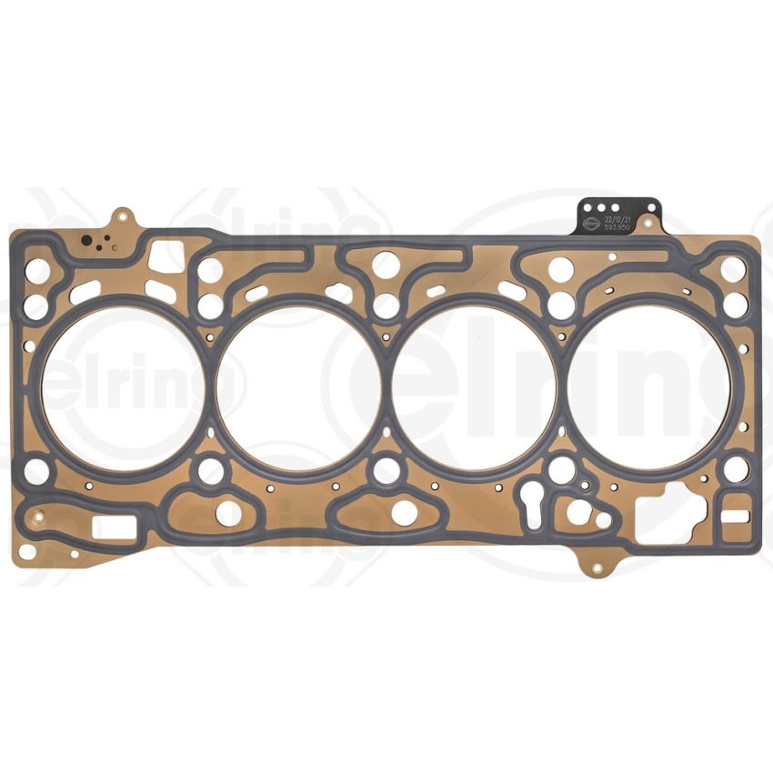 USZCZELKA GŁOWICY ELRING 593950 VW 2.0TDI 13-