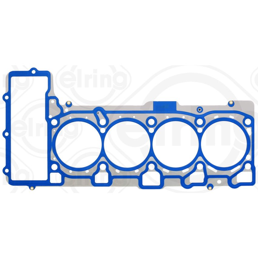 USZCZELKA GŁOWICY ELRING 174020 VW 4.2 06-