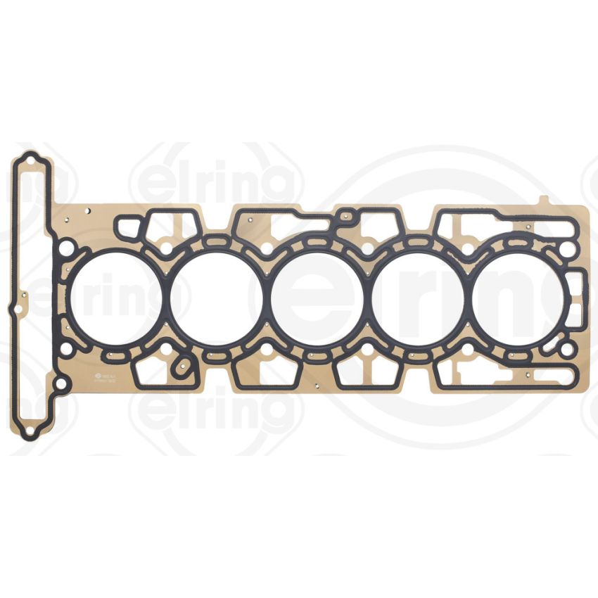 USZCZELKA GŁOWICY ELRING 002141 CHEVROLET 3.5 03-
