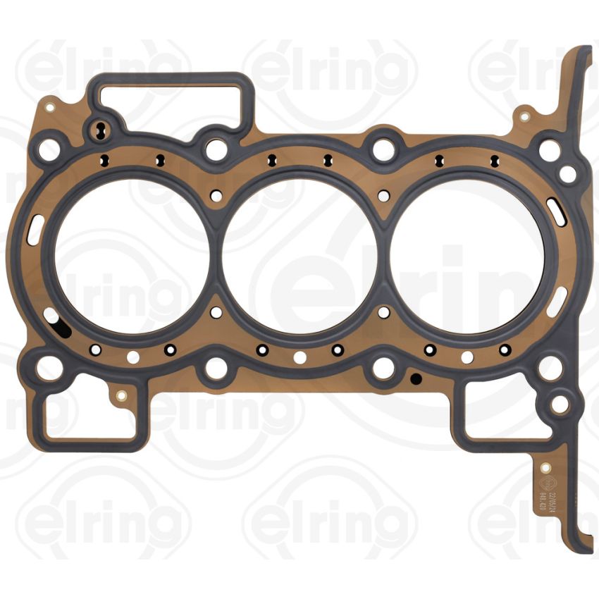 USZCZELKA GŁOWICY ELRING 848420 RENAULT 1.0 16-