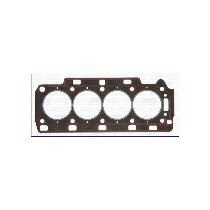 USZCZELKA GŁOWICY AJUSA 10066700 RENAULT R21,25 1995cc 12v 89-94