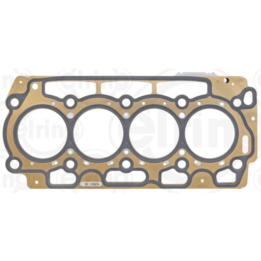 USZCZELKA GŁOWICY ELRING 862622 PSA 1.9HDI 02-