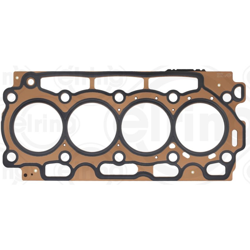 USZCZELKA GŁOWICY ELRING 569812 PSA 1.6HDI 03-