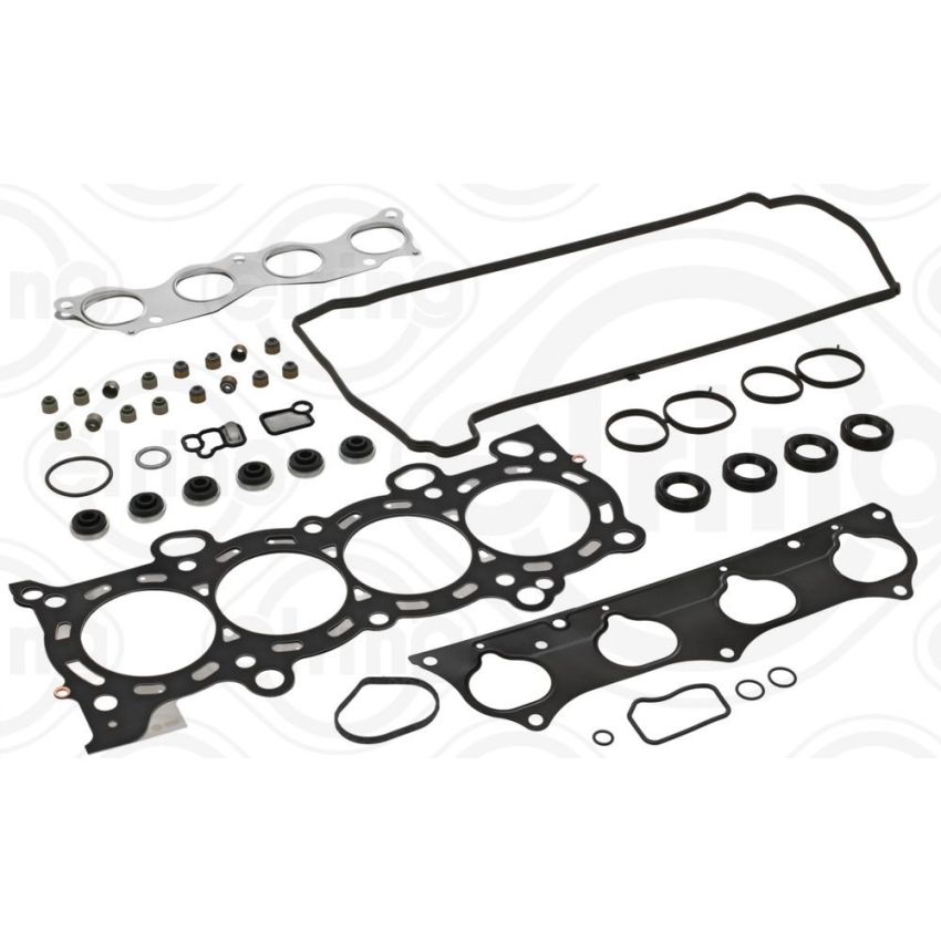 KOMPLET USZCZELEK GŁOWICY ELRING 929590 HONDA 2.0-2.4 02-06