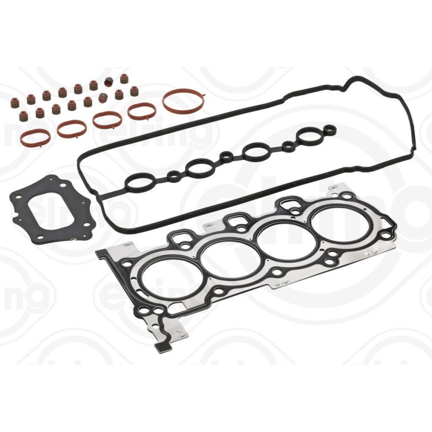KOMPLET USZCZELEK GŁOWICY ELRING 657260 HYUNDAI 1.4T-GDI 17-