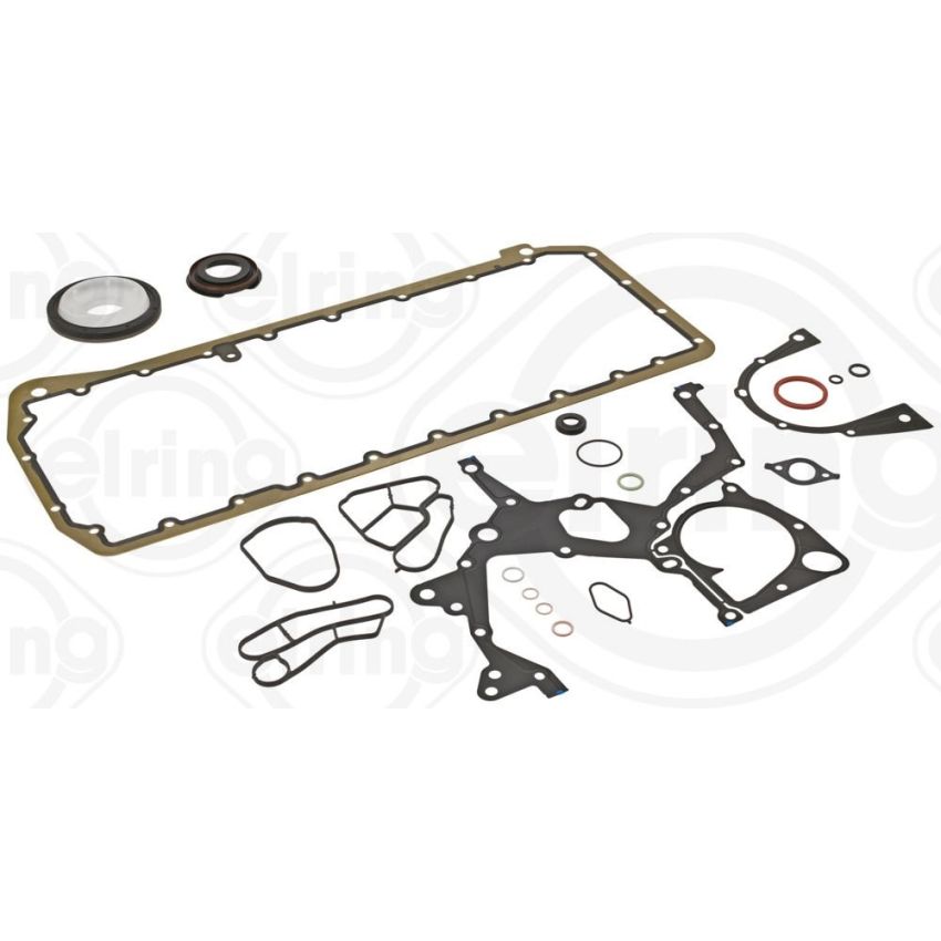 KOMPLET USZCZELEK BLOKU ELRING 301400 OPEL 2.5DTI 01-