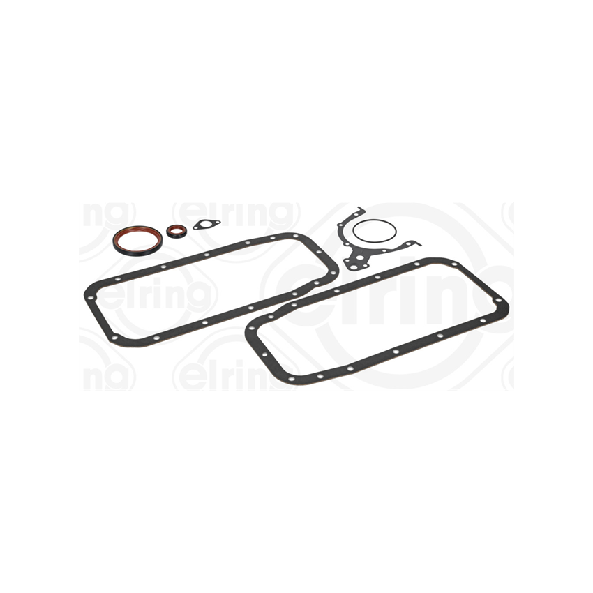 KOMPLET USZCZELEK BLOKU ELRING 828620 OPEL 1.6 86-97
