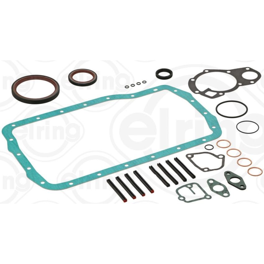 KOMPLET USZCZELEK BLOKU ELRING 984604 RENAULT 2.1D 91-96
