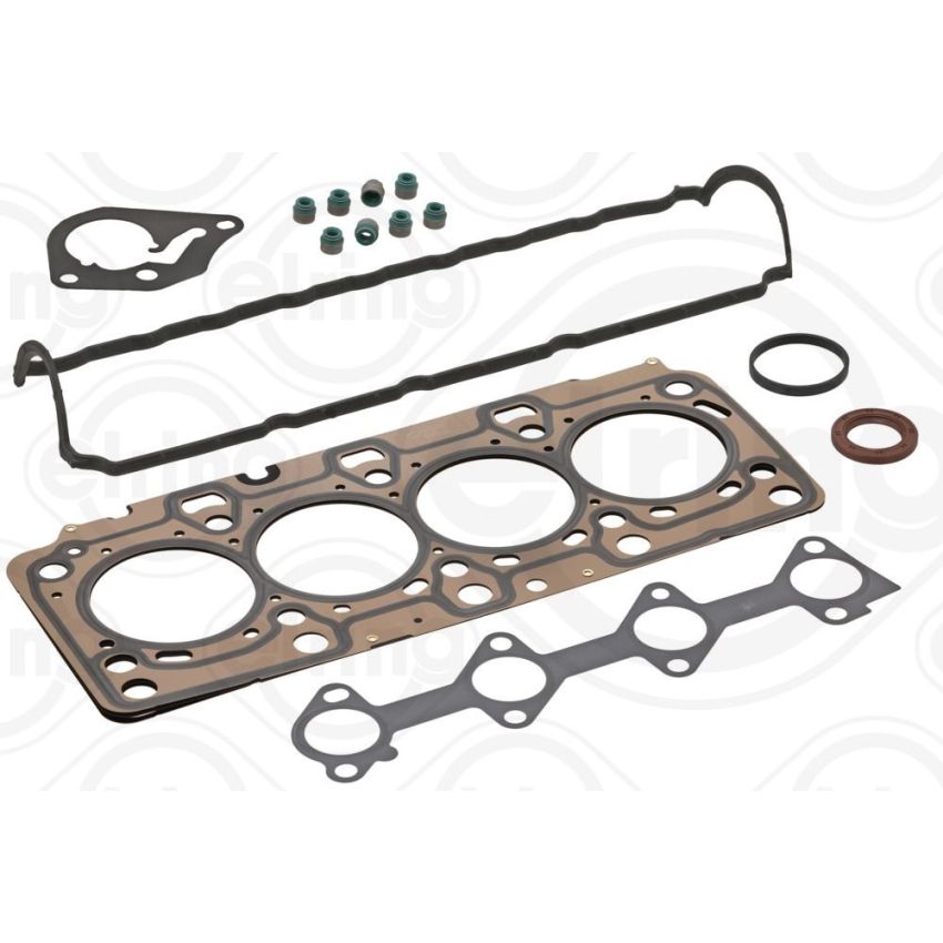 KOMPLET USZCZELEK GŁOWICY ELRING 382421 RENAULT 1.5DCI 05-