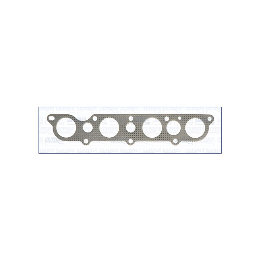 USZCZELKA KOLEKTORA WYDECHOWEGO AJUSA 13073000 RENAULT 1.8-2.0 16V 93-