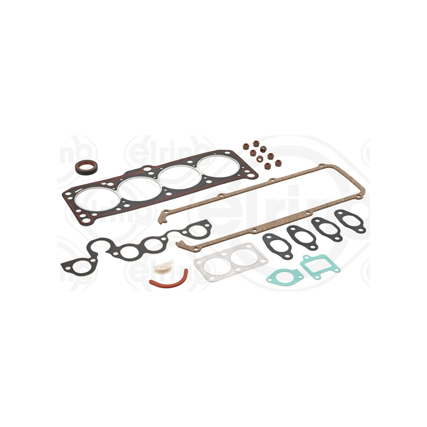 KOMPLET USZCZELEK GŁOWICY ELRING 283704 VW 1.5-1.7 79-83