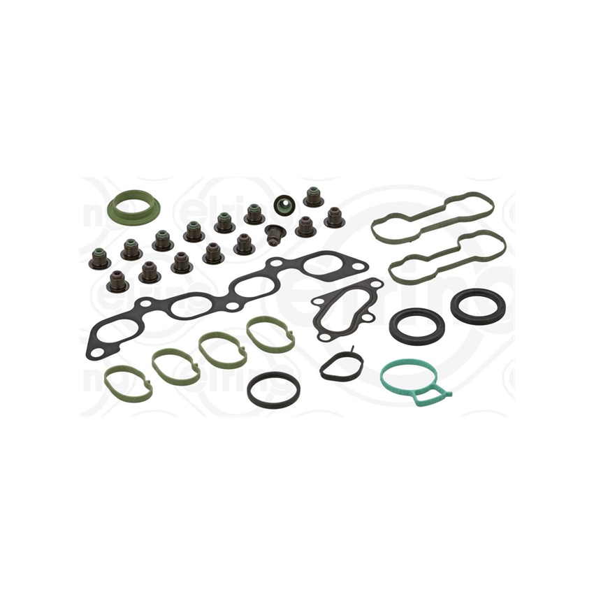 KOMPLET USZCZELEK GŁOWICY ELRING 023551 FORD 1.4 96-