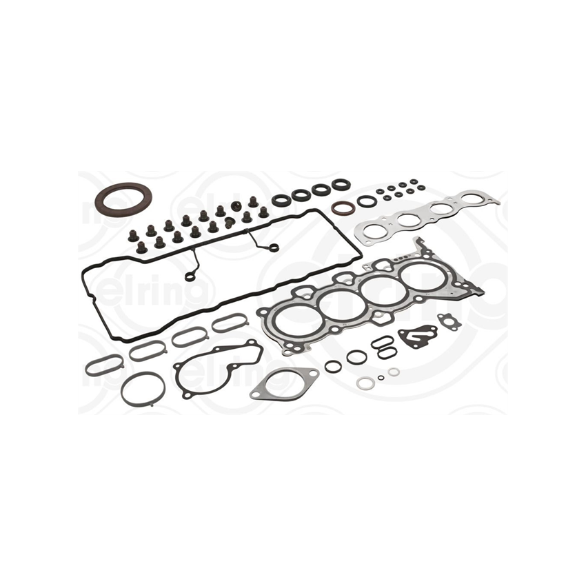 KOMPLET USZCZELEK SILNIKA ELRING 864500 HYUNDAI 2.0 11-