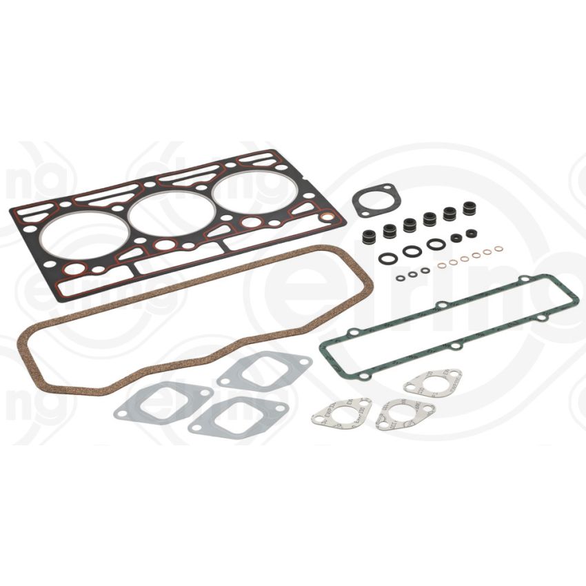 KOMPLET USZCZELEK GŁOWICY ELRING 355870 IHC D155 60-