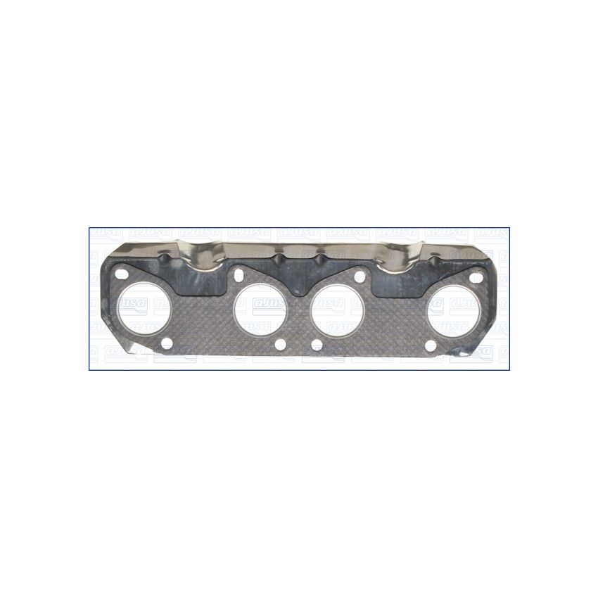 USZCZELKA KOLEKTORA WYDECHOWEGO AJUSA 13073200 RENAULT 2.0 J7R 12V 89-