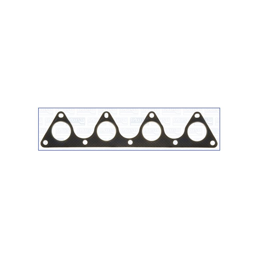 USZCZELKA KOLEKTORA WYDECHOWEGO AJUSA 13086500 RENAULT 2.0-2.2 SAFRANE 92-97