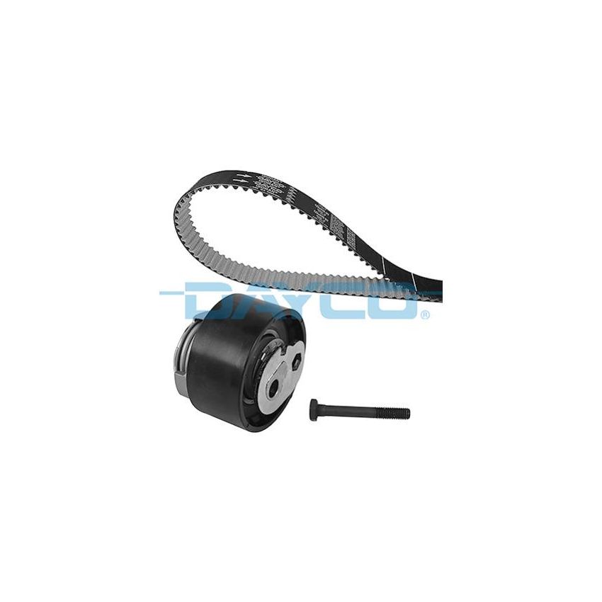KOMPLET ROZRZĄDU DAYCO KTB1193 ROVER 2.7-3.0 14-