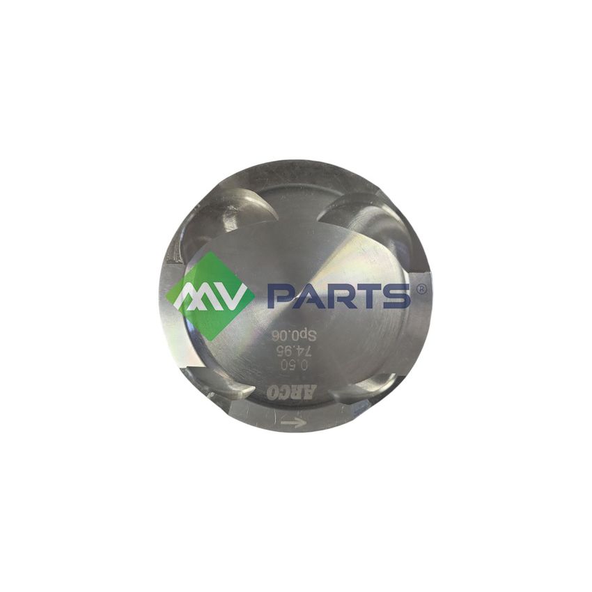 TŁOK MV PARTS P5633A 0.50 VW 1.5TSI 17-