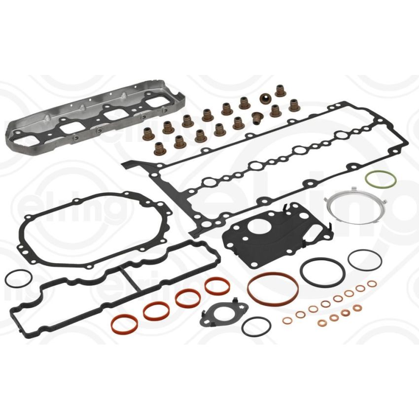 KOMPLET USZCZELEK GŁOWICY ELRING 708550 JAGUAR 2.0D 15-