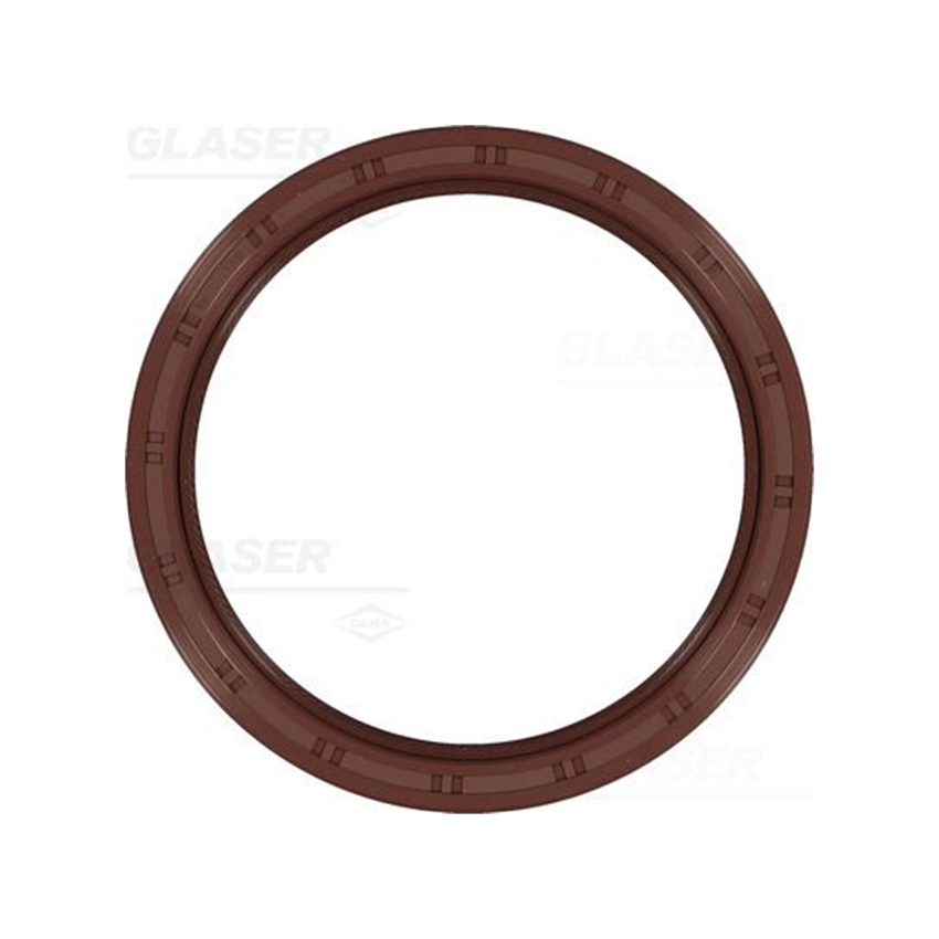 USZCZELNIACZ WAŁU TYŁ SIMMERRING GLASER P77873-01 MAZDA 2.2D 12-