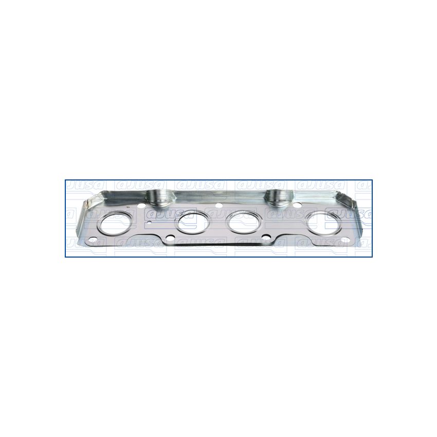 USZCZELKA KOLEKTORA WYDECHOWEGO AJUSA 13112700 RENAULT MEGANE 1.4-1.6 95-