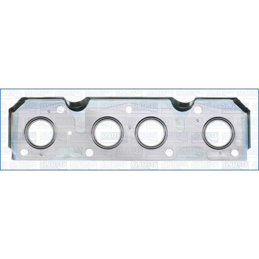 USZCZELKA KOLEKTORA WYDECHOWEGO AJUSA 13112700 RENAULT MEGANE 1.4-1.6 95-