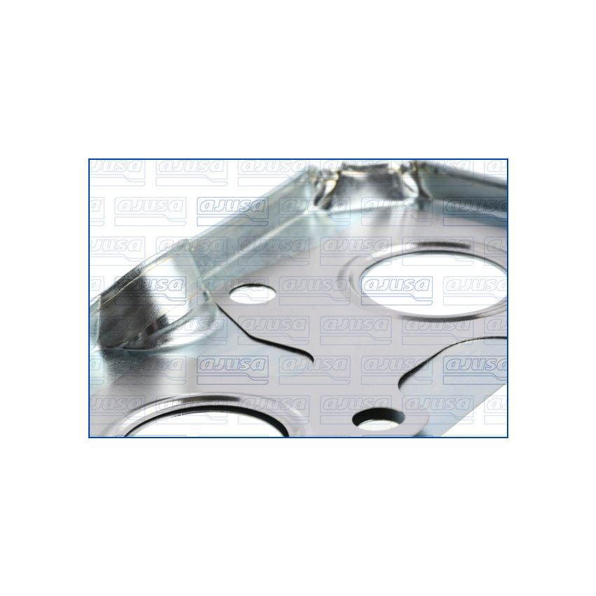 USZCZELKA KOLEKTORA WYDECHOWEGO AJUSA 13112700 RENAULT MEGANE 1.4-1.6 95-